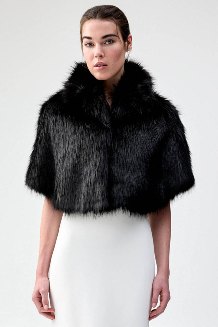 Nord Cape in Black