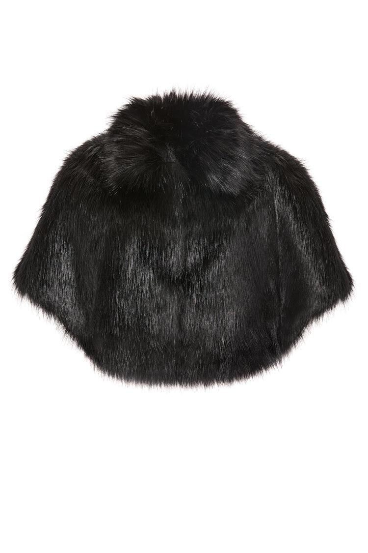 Nord Cape in Black