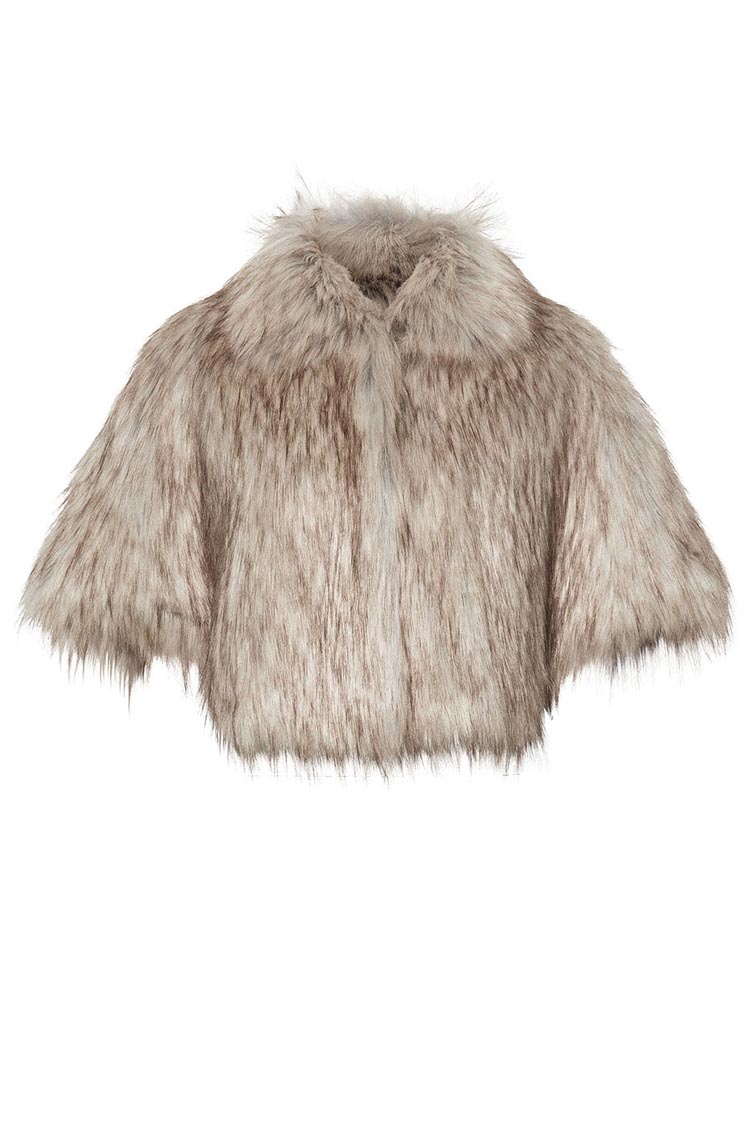Nord Cape in Natural