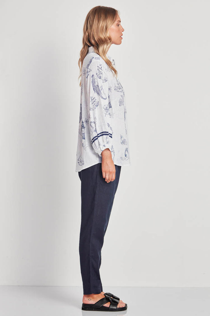 Offshore Shirt in Print