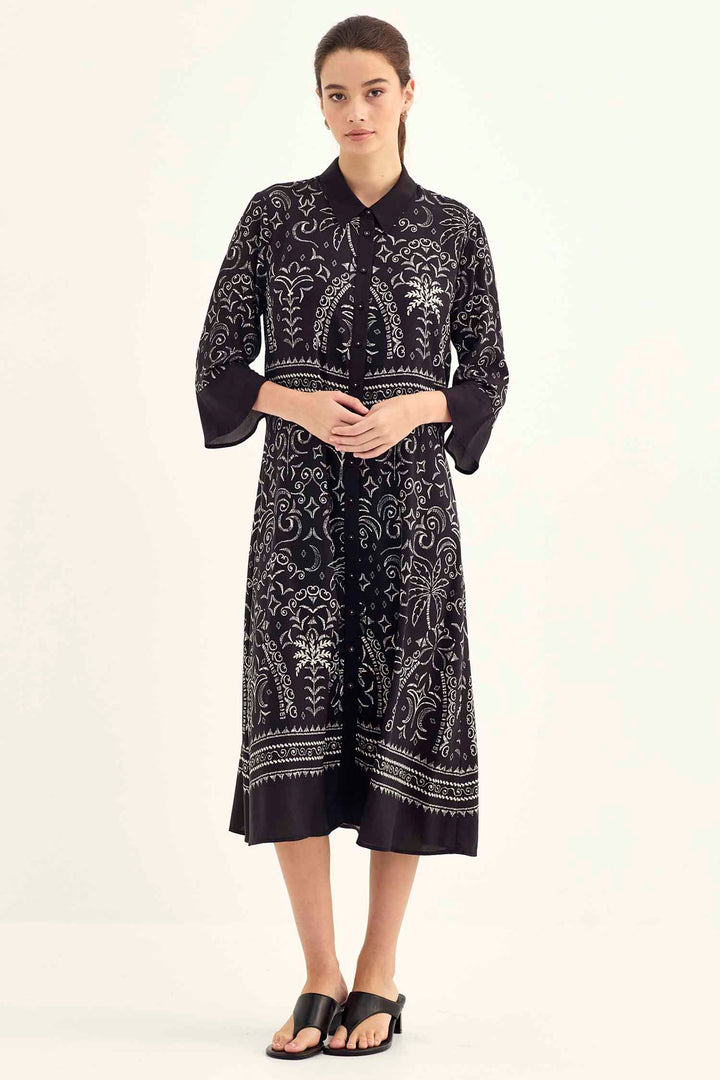 Ohara Dress