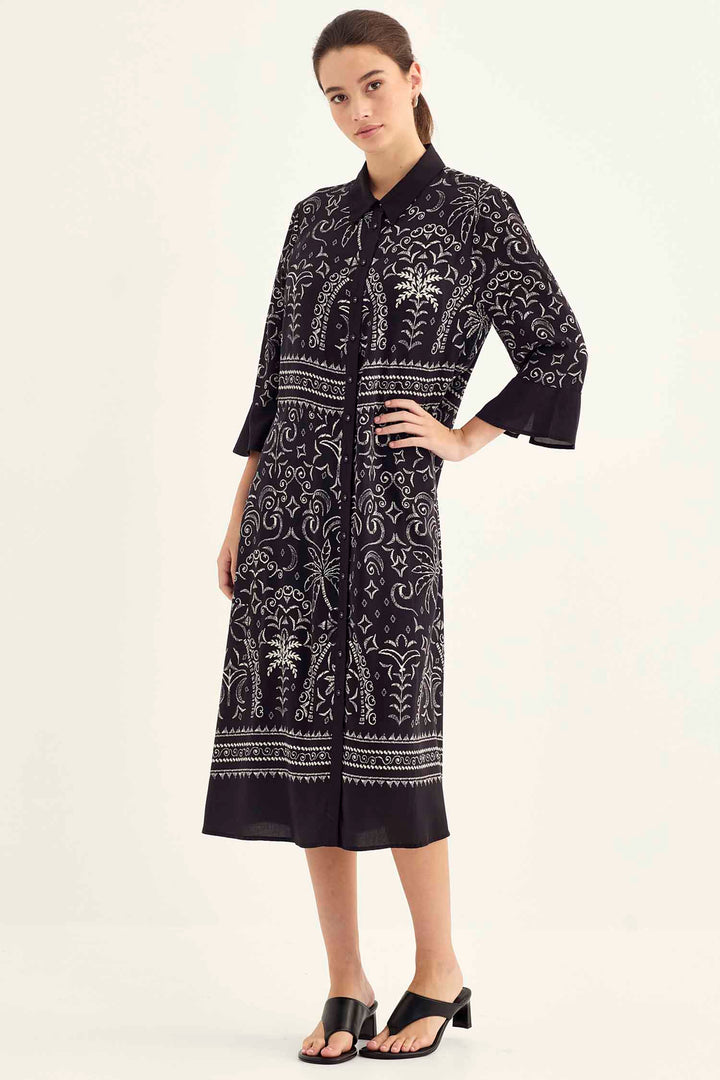 Ohara Dress