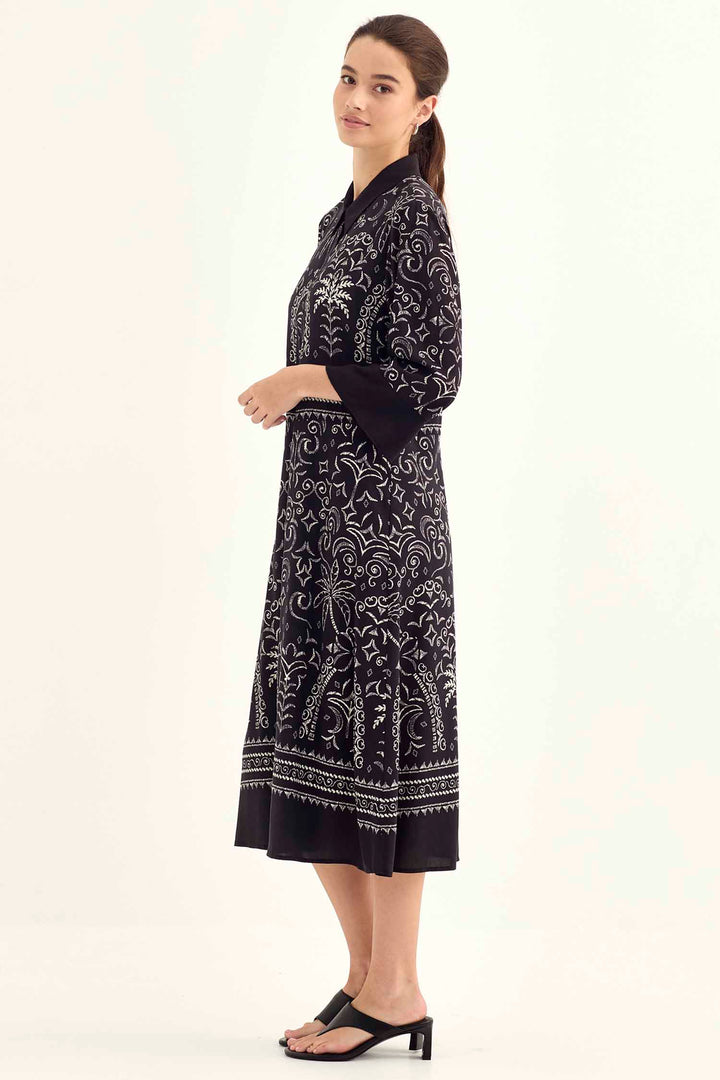 Ohara Dress