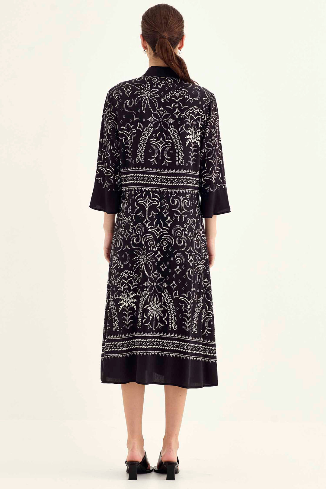 Ohara Dress