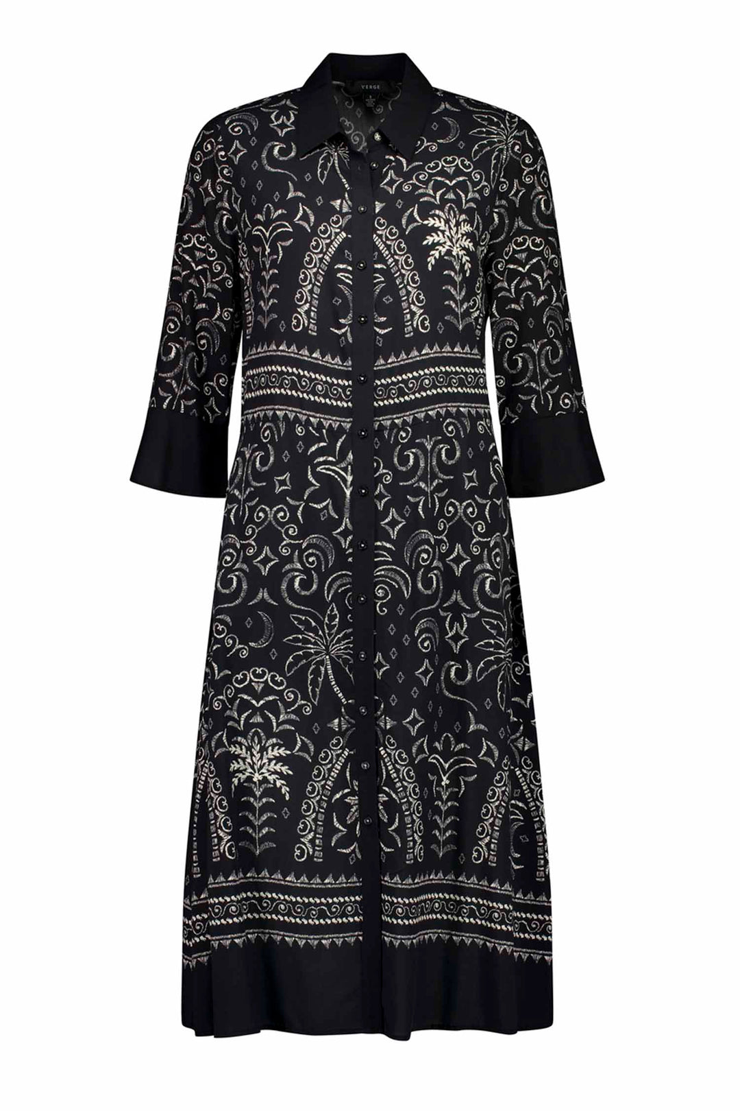 Ohara Dress