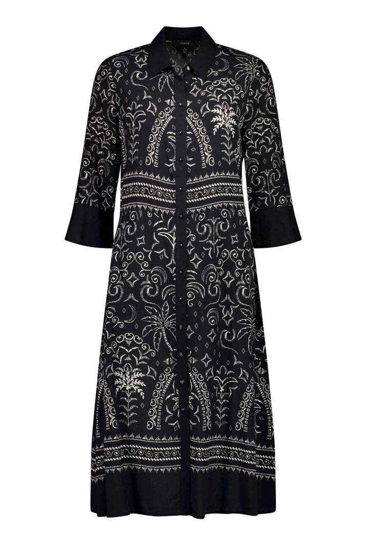 Ohara Dress