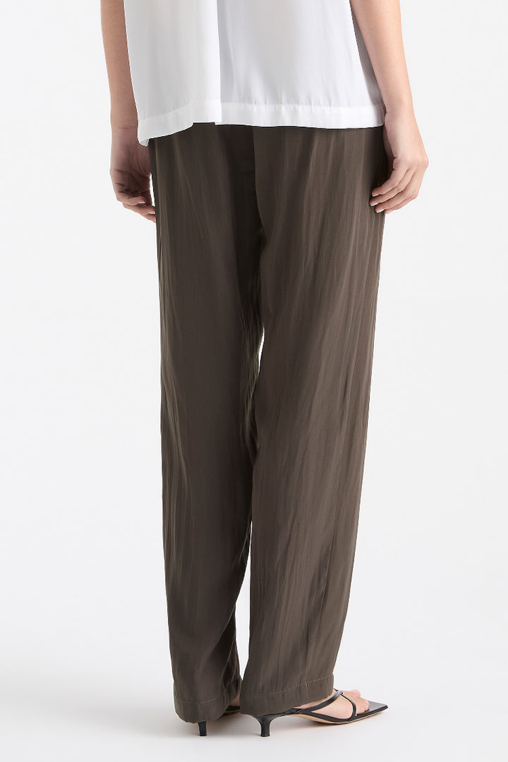 Pace Pant in Bracken