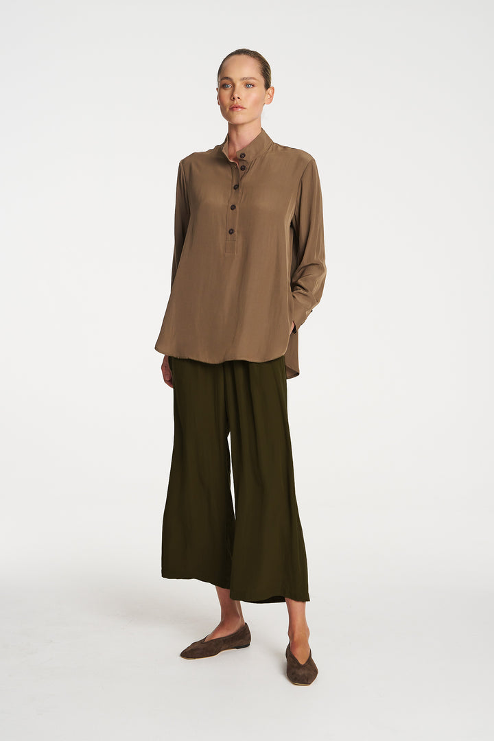 Pace Pant in Cargo