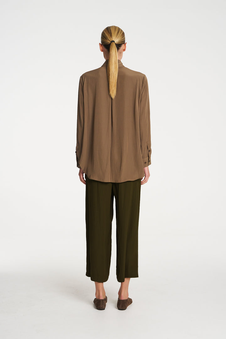 Pace Pant in Cargo