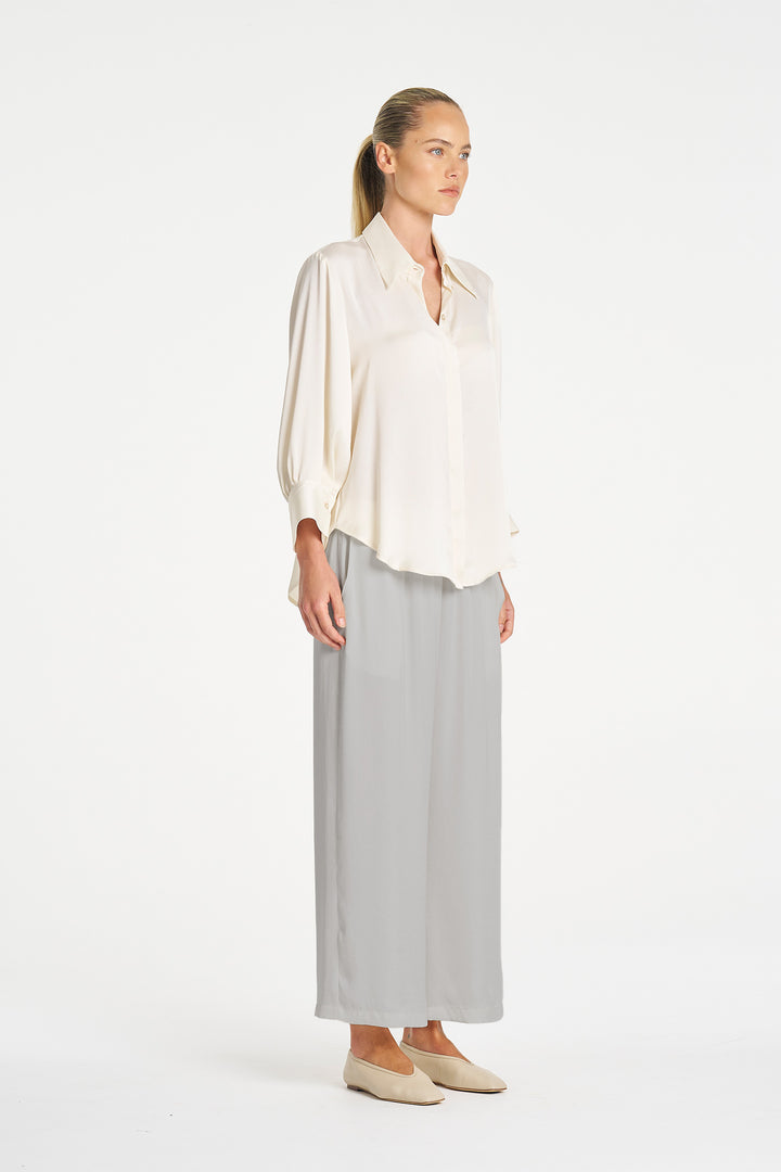 Pace Pant in Dove