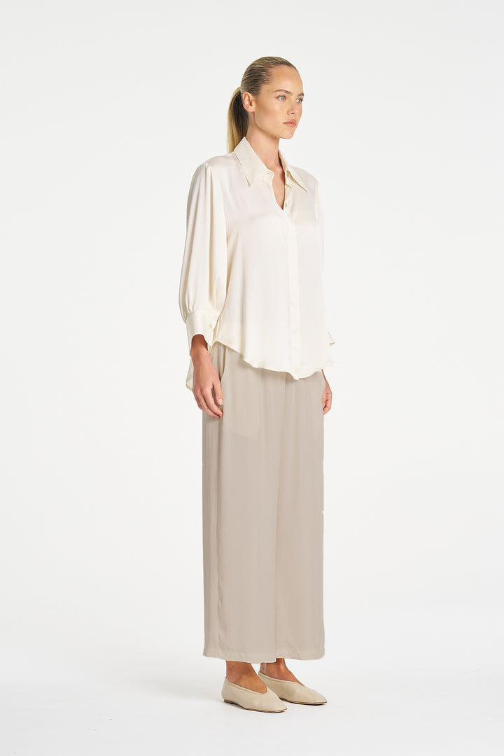 Pace Pant in Hay
