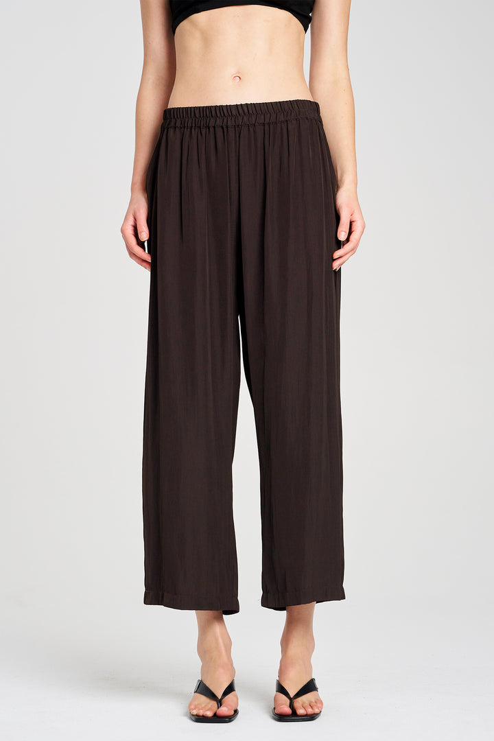 Pace Pant in Leather