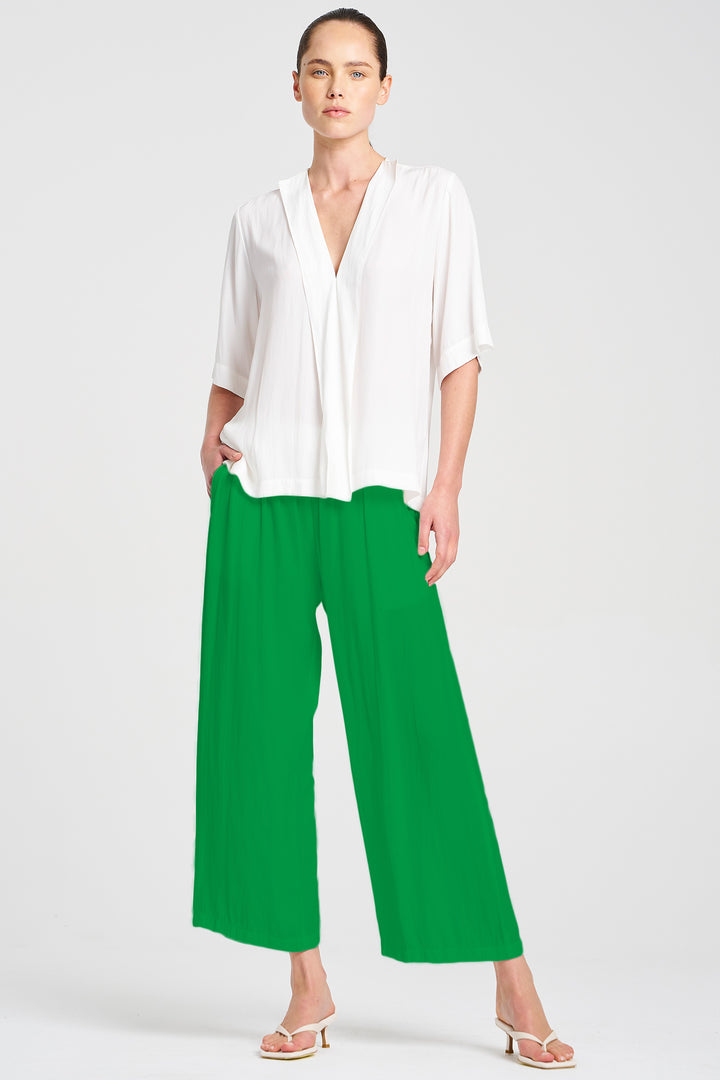 Pace Pant in Palm