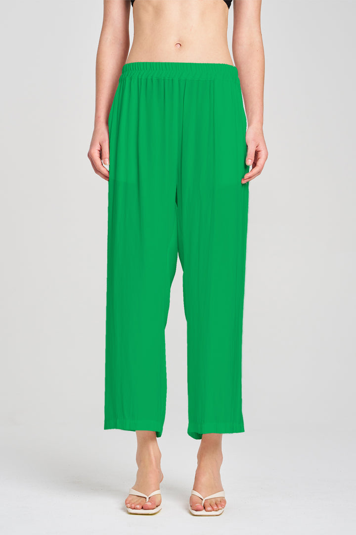 Pace Pant in Palm