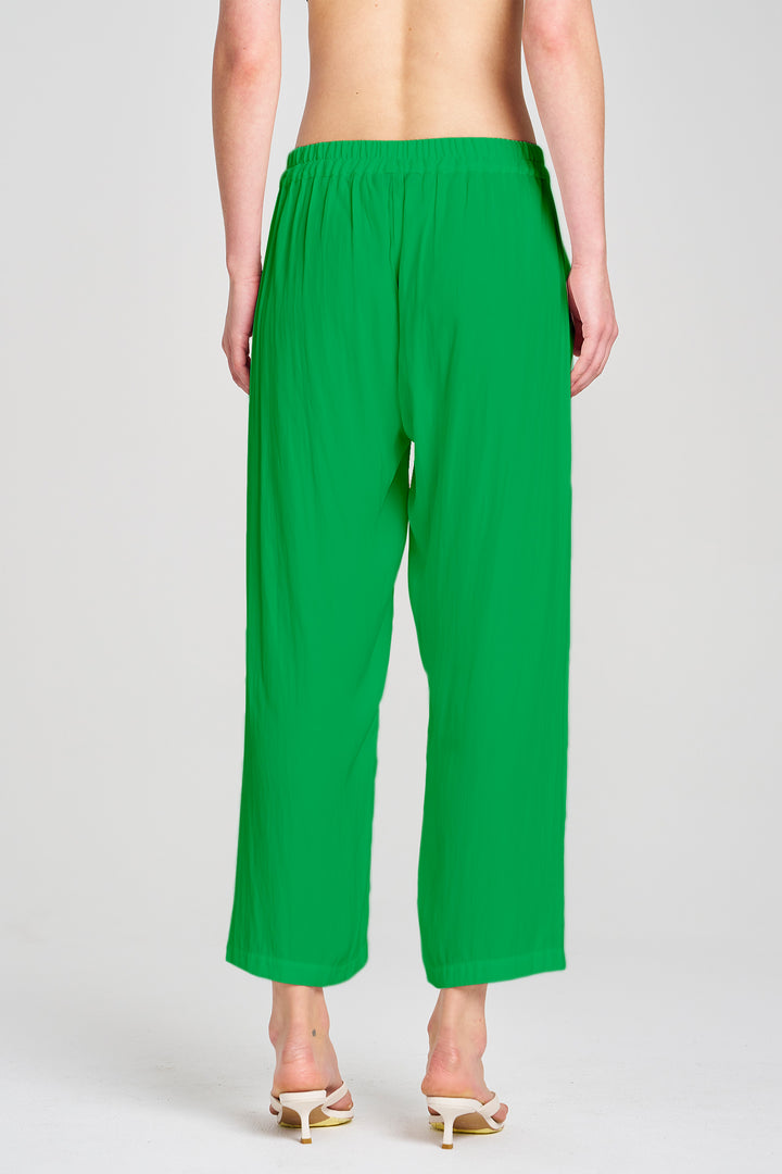 Pace Pant in Palm