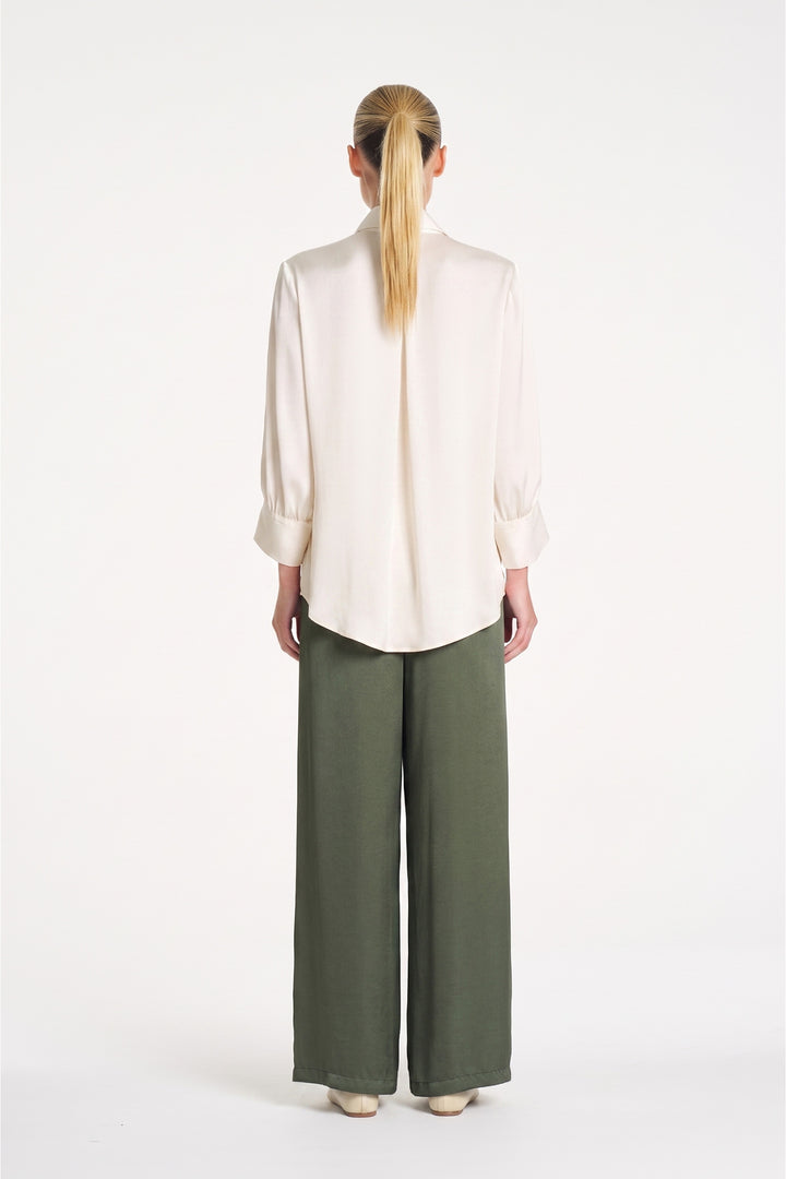 Pace Pant in Sage