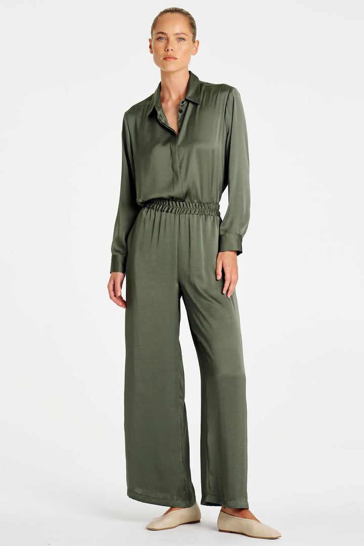 Pace Pant in Sage