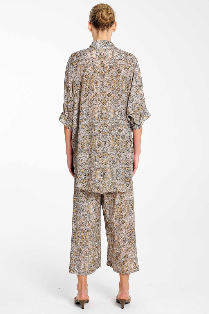 Pace Pant in Spinifex