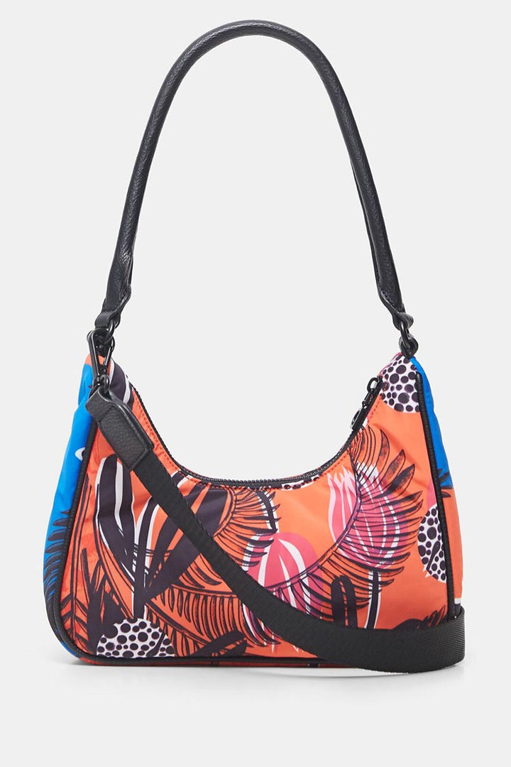 Padded Bag Floral | FINAL SALE
