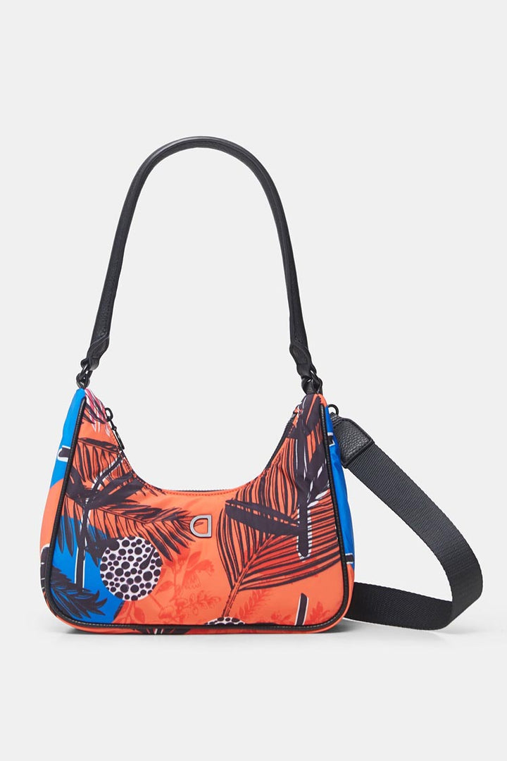 Padded Bag Floral | FINAL SALE