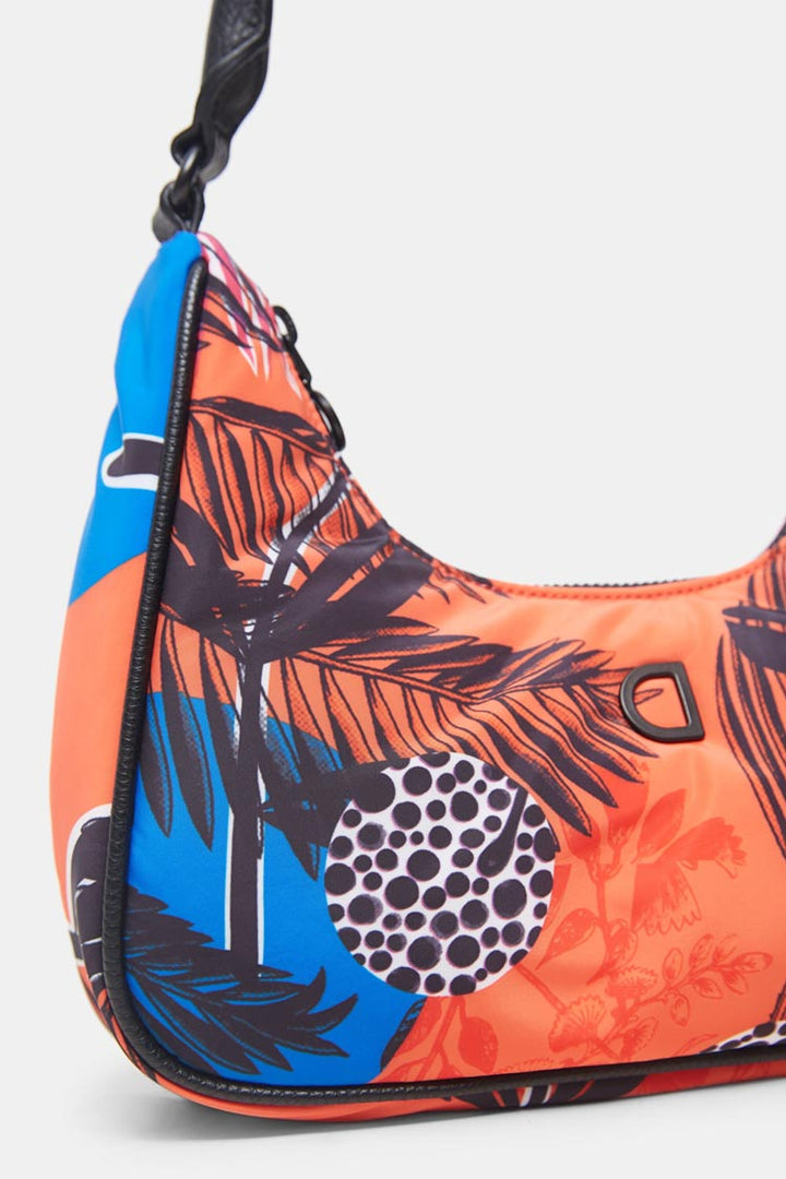 Padded Bag Floral | FINAL SALE