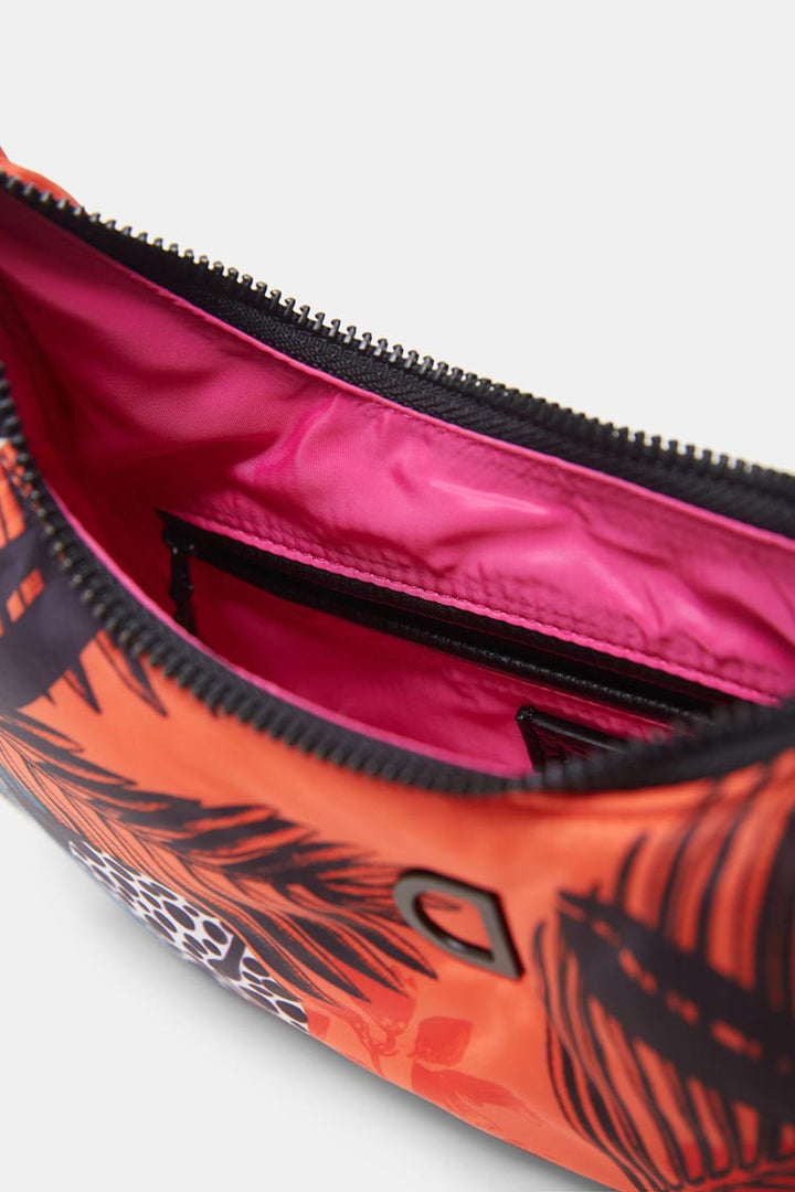 Padded Bag Floral | FINAL SALE