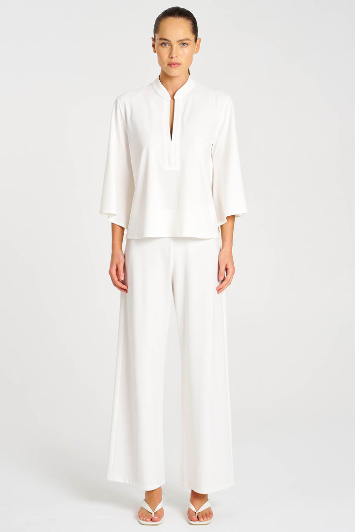 Palazzo Pant in Cream
