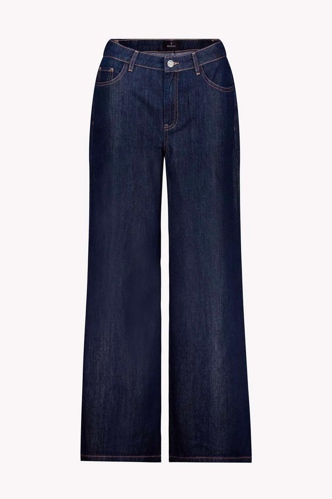 Palazzo Wide Leg Jean