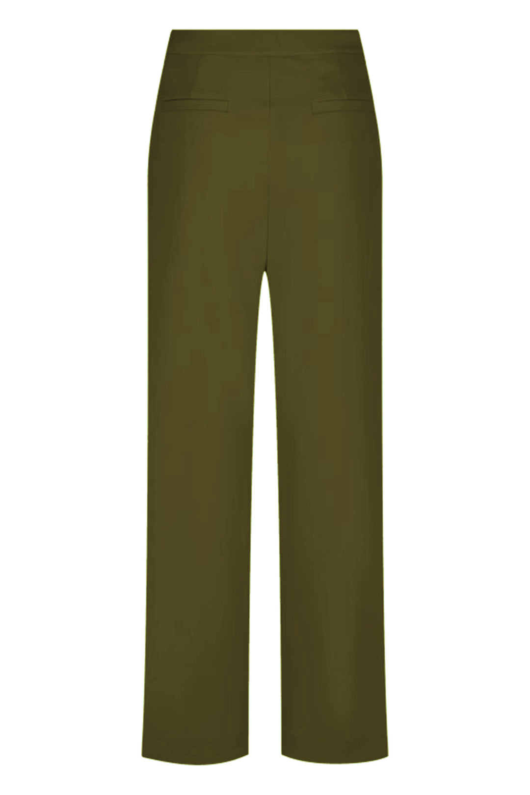 Palina Structure Jersey in Olive