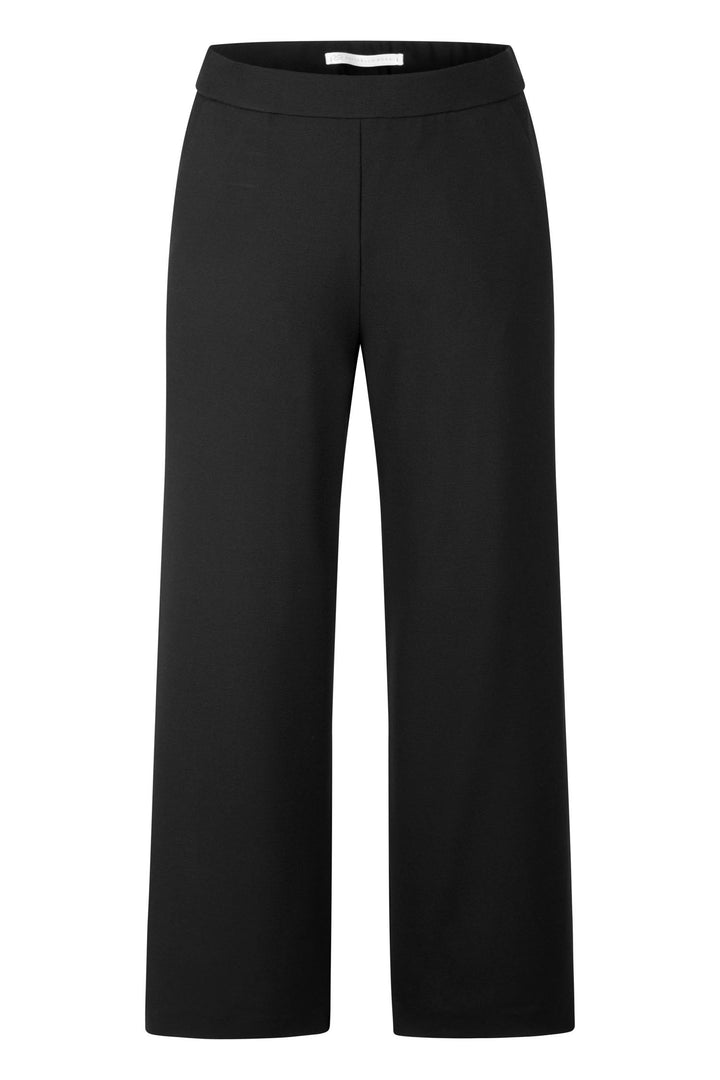 Palina 6/8 Summer Crepe in Black