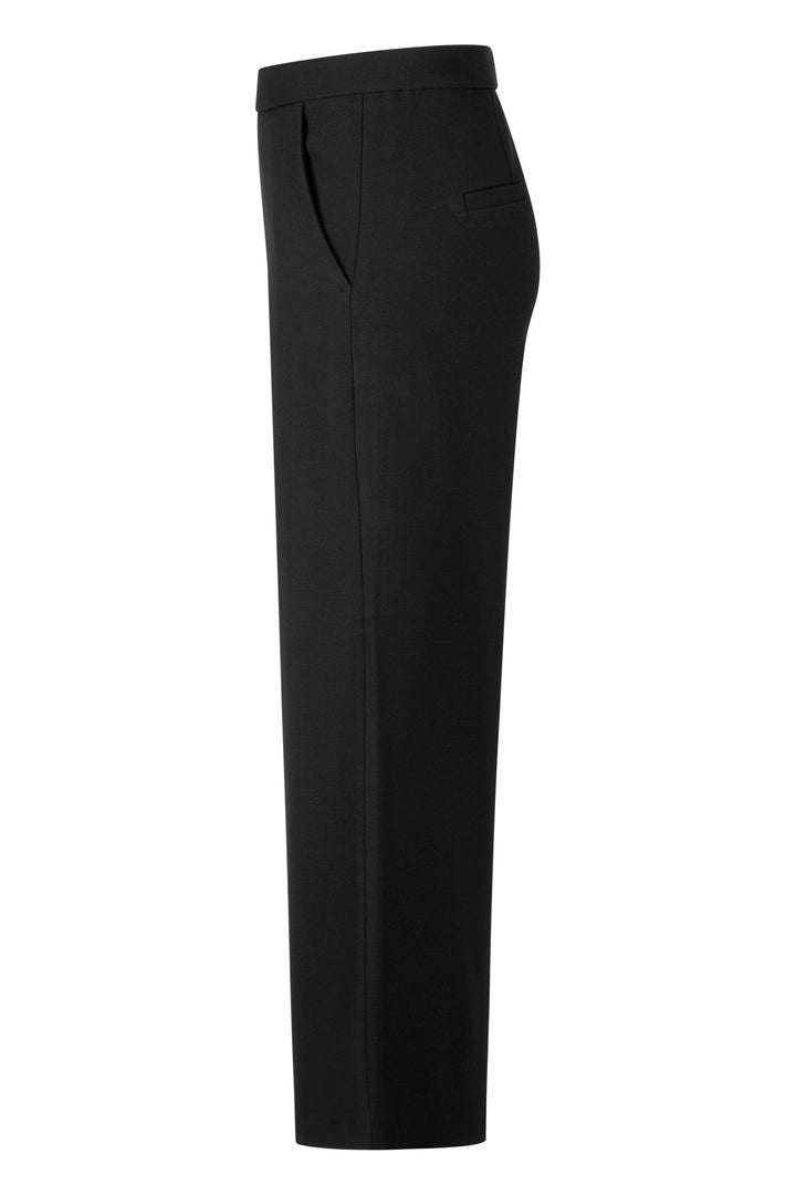 Palina 6/8 Summer Crepe in Black