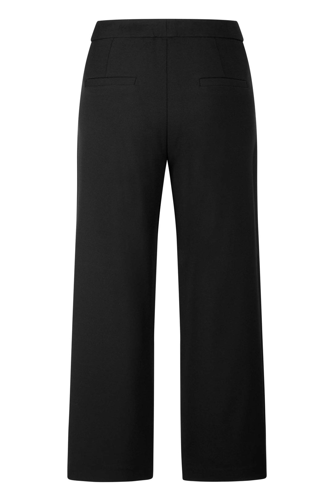 Palina 6/8 Summer Crepe in Black