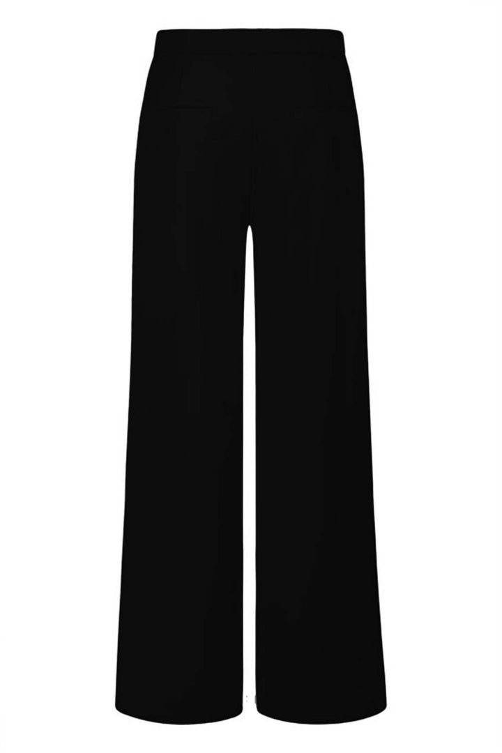 Palina Structure Jersey in Black