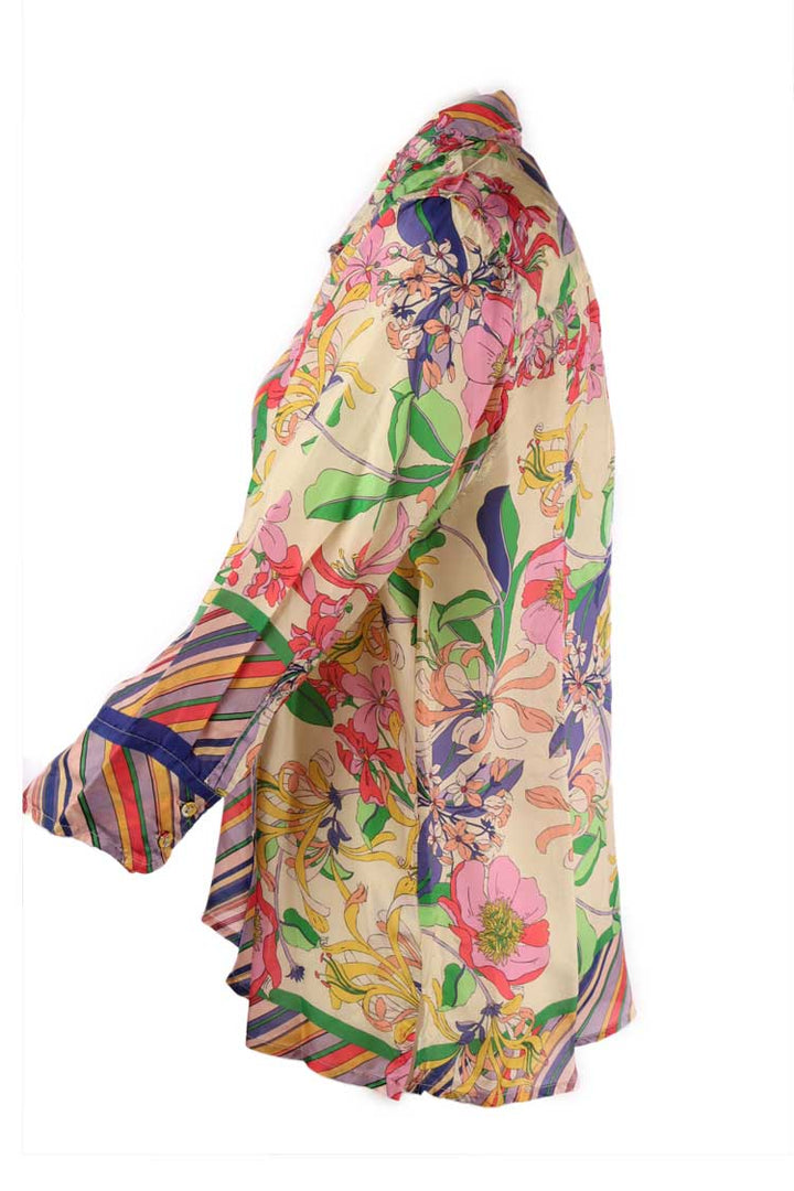 Aldrich Petalunah Blouse