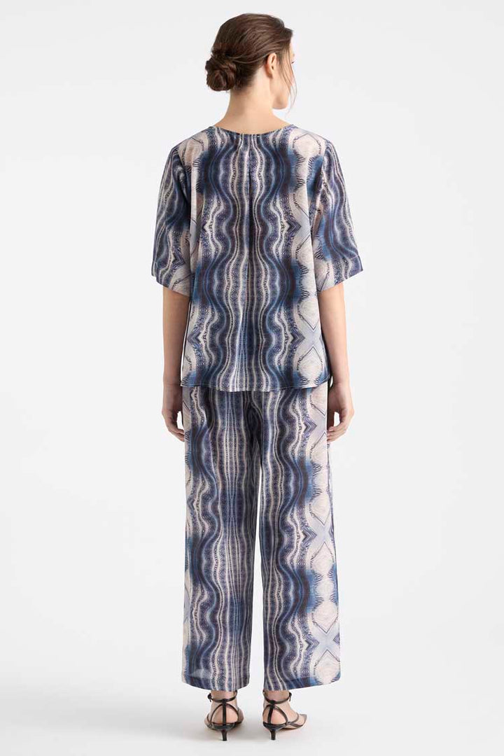 Plaza T in Canyon Print