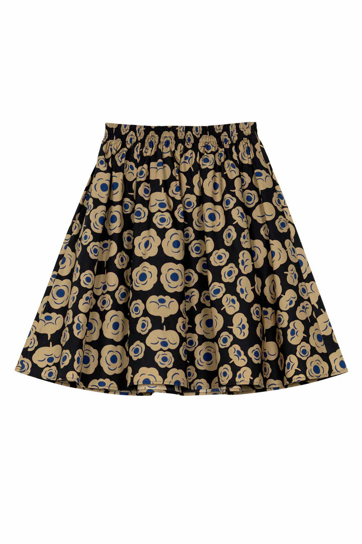 Poiminnot Skirt in Tumma Lithuania