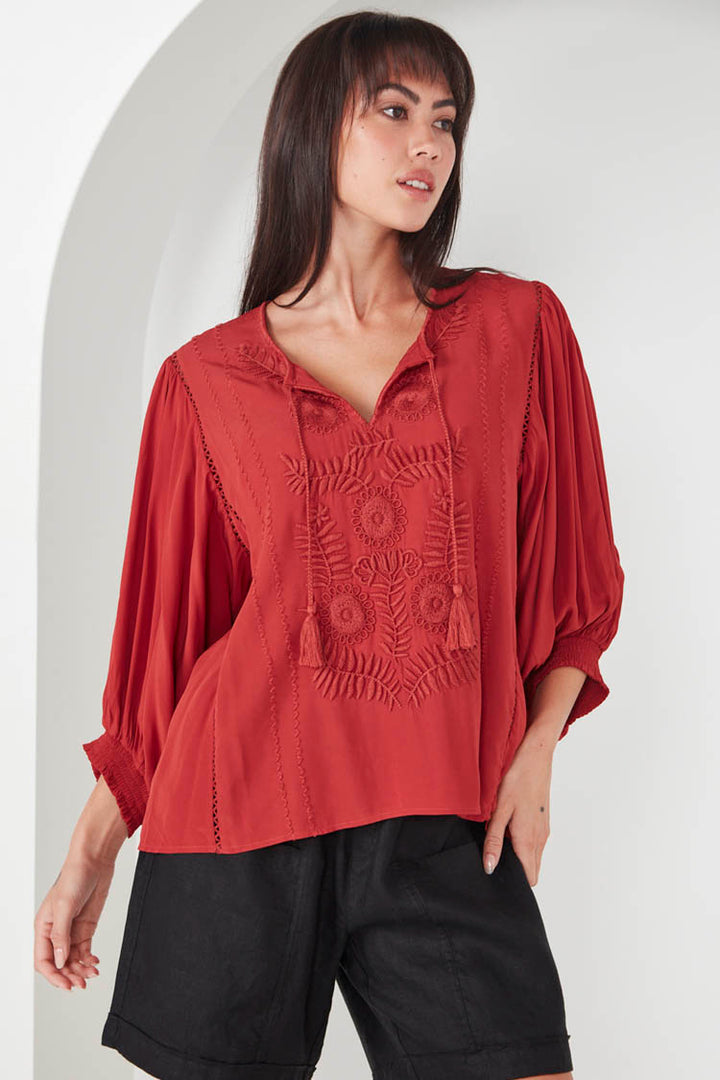 Prejudice Top
