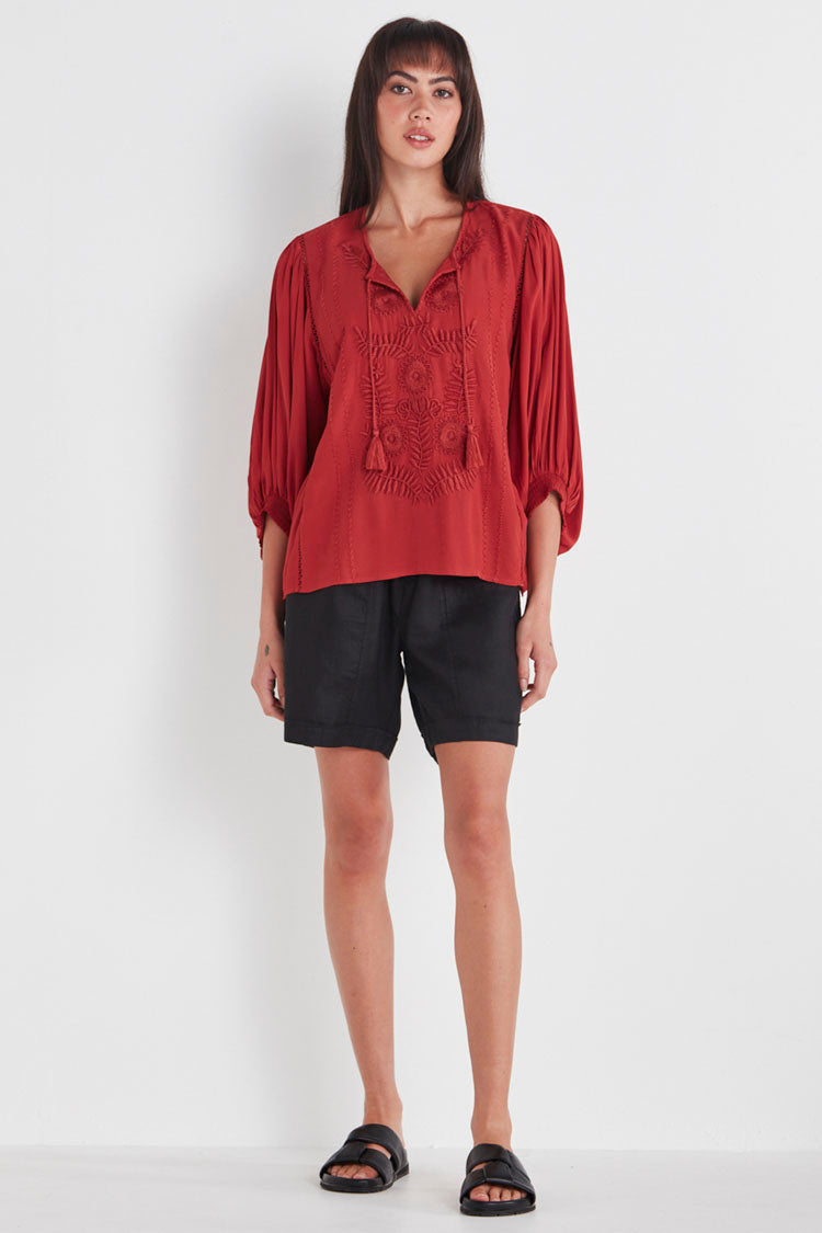 Prejudice Top