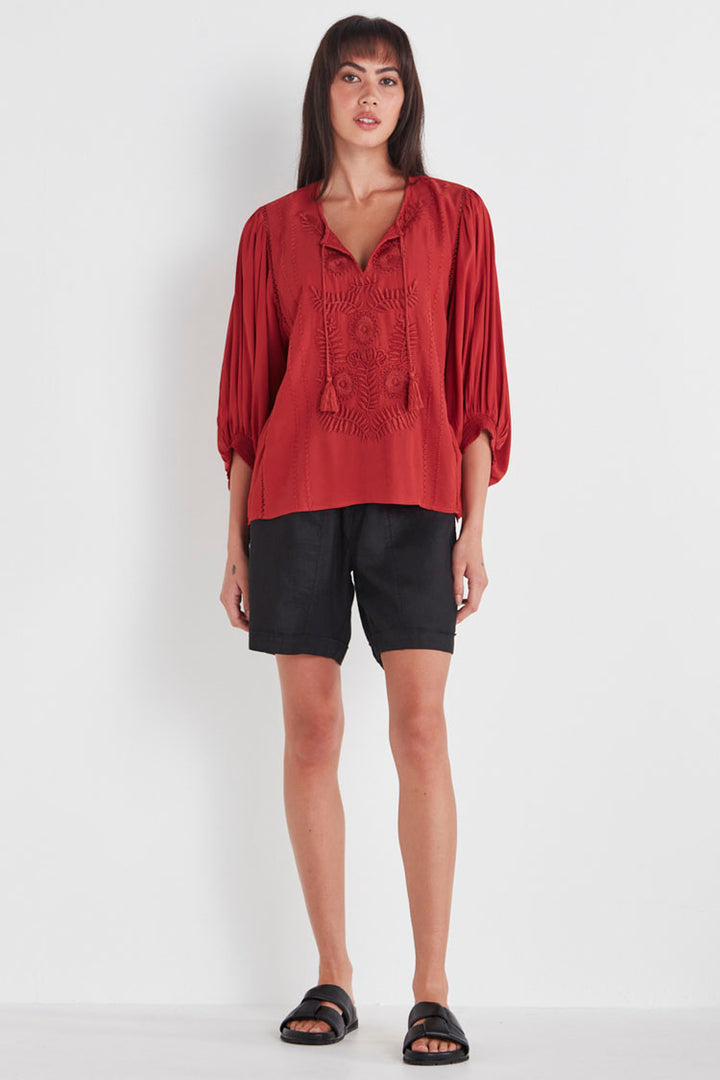 Prejudice Top