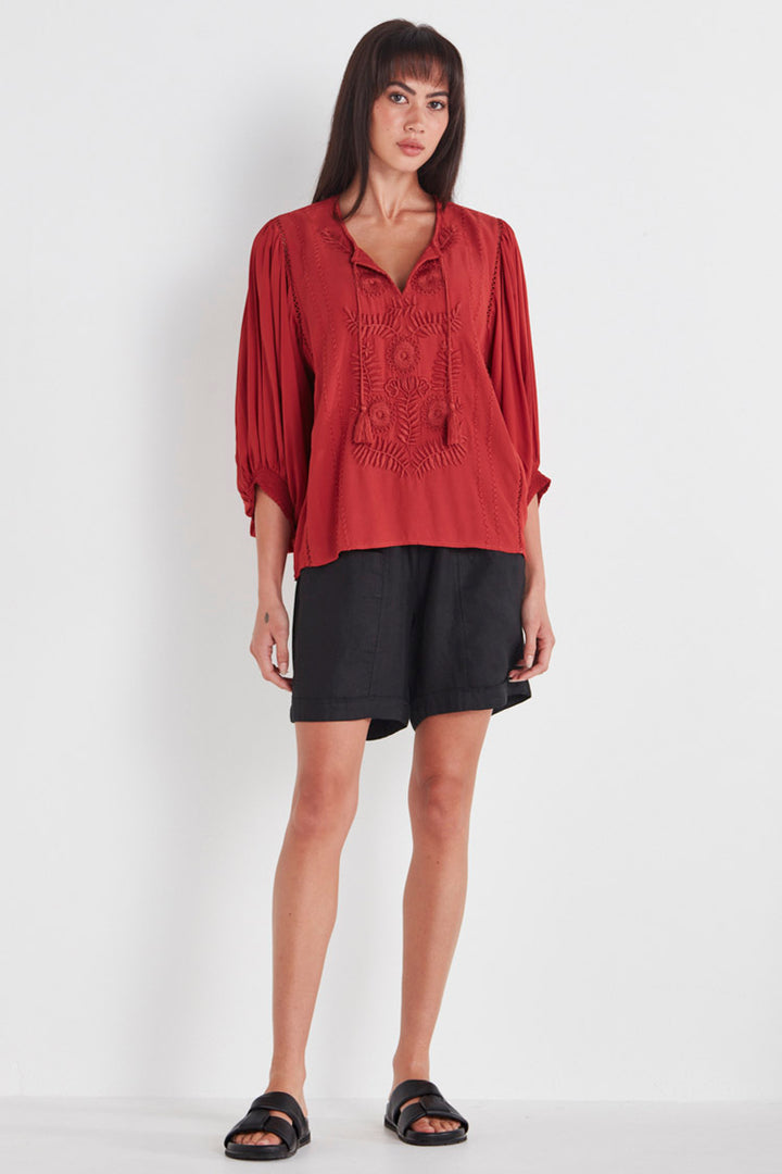 Prejudice Top