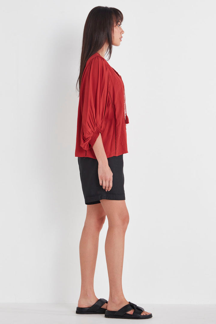 Prejudice Top