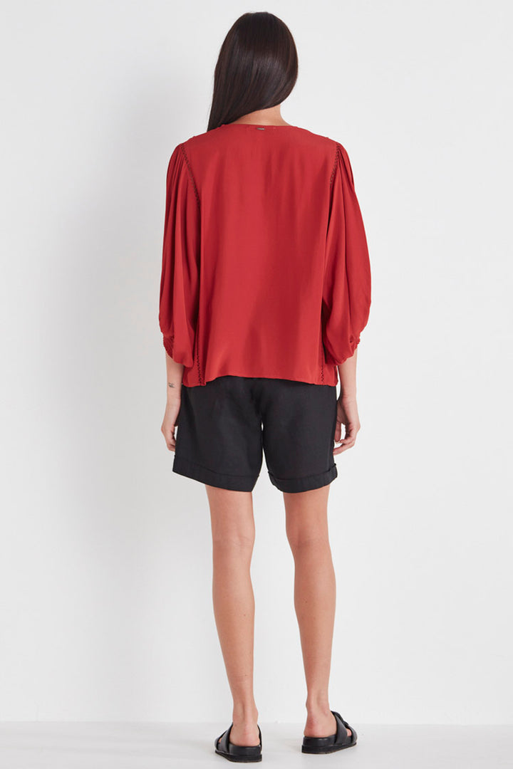 Prejudice Top