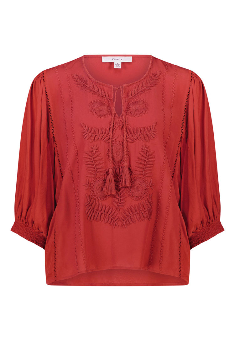 Prejudice Top