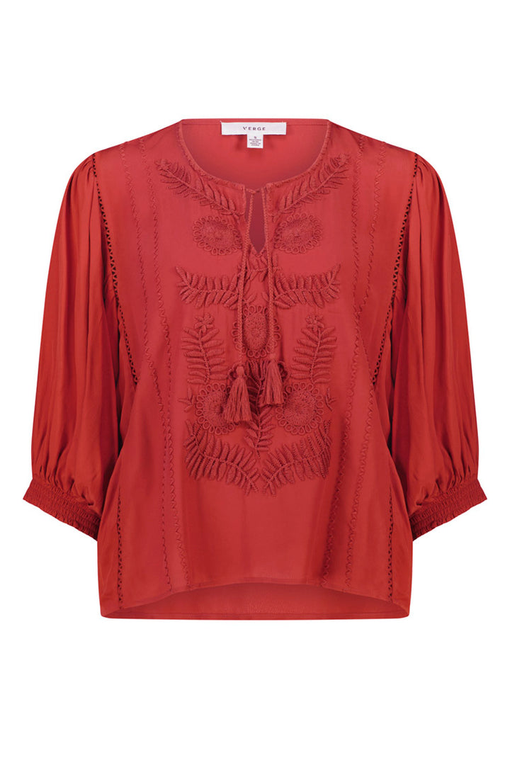 Prejudice Top