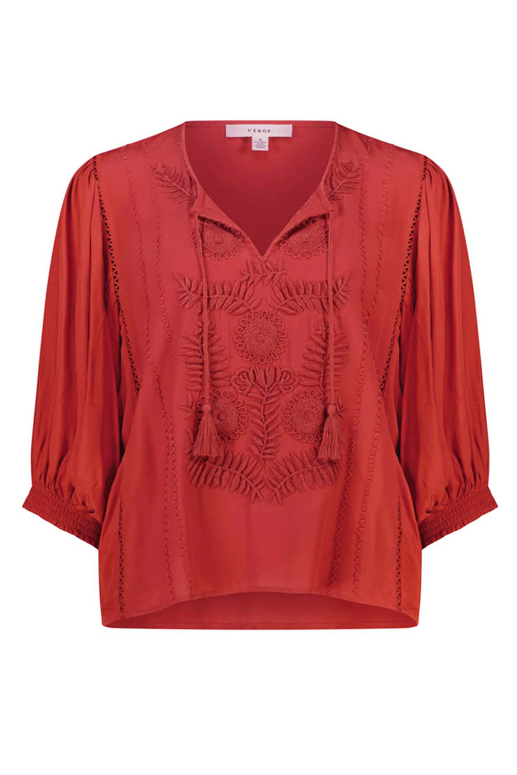 Prejudice Top