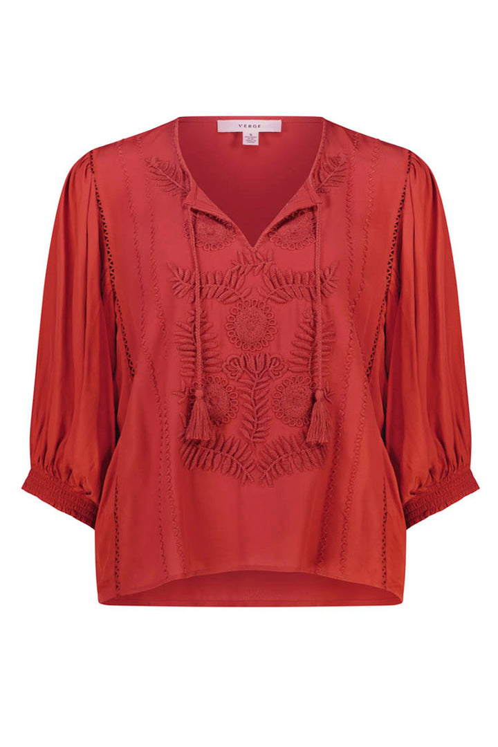 Prejudice Top