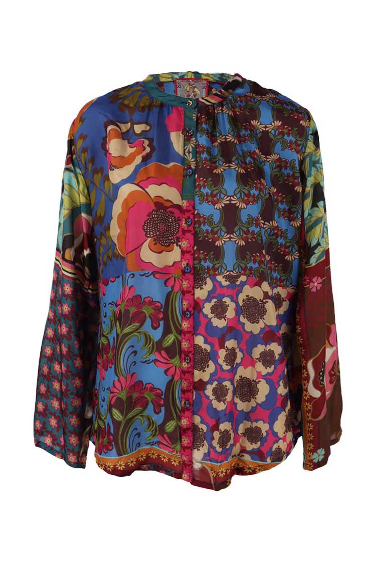 Promisino Kara Blouse