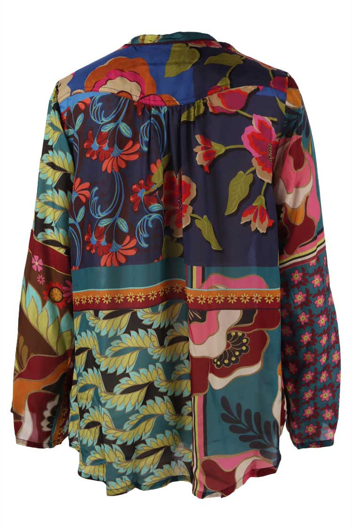 Promisino Kara Blouse