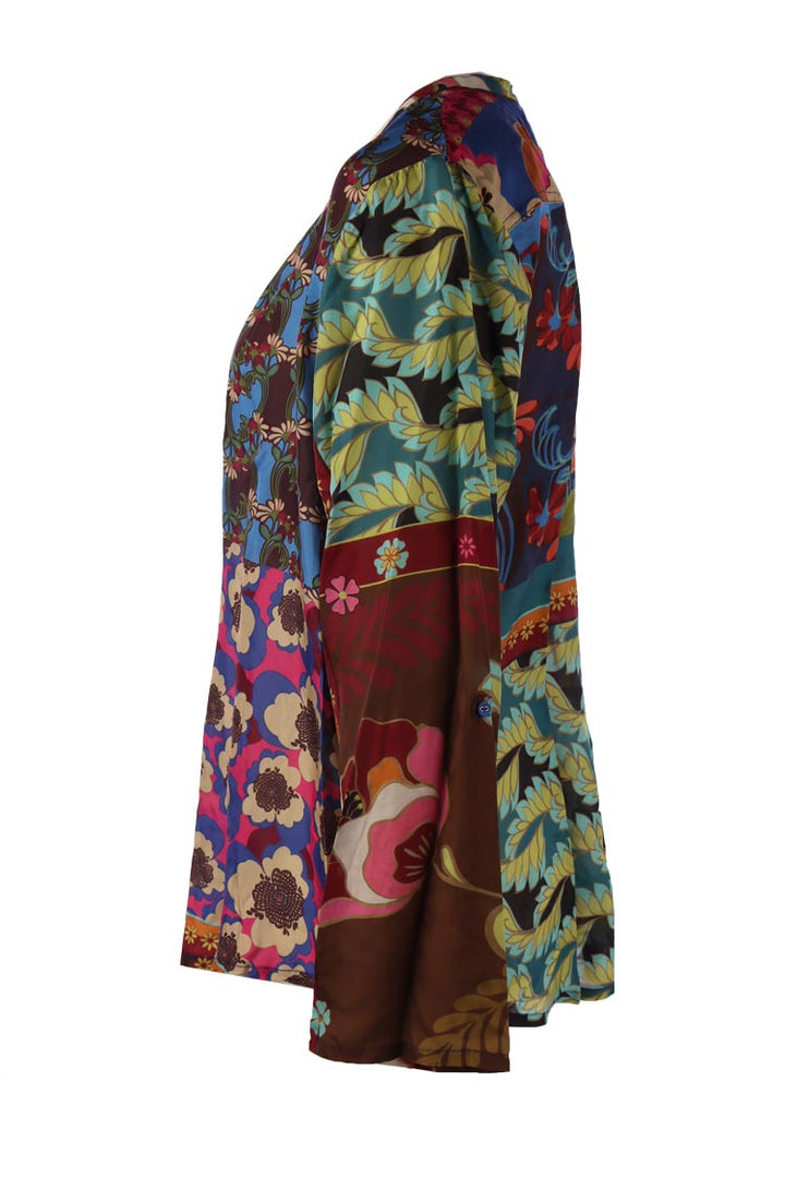 Promisino Kara Blouse