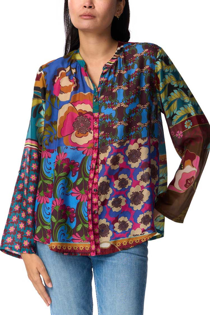 Promisino Kara Blouse